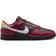 Nike Dunk Low Biker Tattoos M - Black/White/Gym Red/University Gold/Atomic Teal