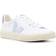 Veja Campo Canvas - White/Swan Lavande