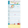 Lang 2025 Family Plan It Wall Calendar