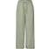 Street One 7/8 Culotte Pants - Soft Moss Green