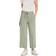 Street One 7/8 Culotte Pants - Soft Moss Green