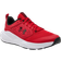 Under Armour Charged Commit 4 M - Red/White/Black