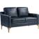 Serta Freemont Stationary Loveseat Sofa 55.5" 2 Seater