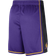 Nike Men's Los Angeles Lakers Statement Edition Jordan Dri-Fit NBA Swingman Basketball Shorts