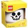 Room Copenhagen Lego Skeleton Storage Head