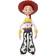 Disney Toy Story Jessie Interactive Talking Action Figure