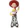 Disney Toy Story Jessie Interactive Talking Action Figure