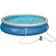 Bestway Fast Set Pool Ø4.57x0.84m