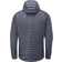 Rab Men's Cirrus Flex 2.0 Insulated Hooded Jacket - Steel