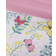 Mi Zone Kids Amelia Reversible Butterfly Print Twin Comforter Set 66x86"