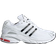 Adidas Adistar Cushion - Cloud White/Core Black/Better Scarlet