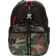 Nike Air Jordan Lunch Backpack - Black/Camo