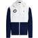 Polo Ralph Lauren Team USA 2024 Summer Olympics Villagewear Hybrid Full-Zip Terry Hoodie Men's