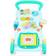 Chipolino Baby Walker