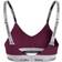 Calvin Klein Modern Cotton Bralette - Purple Potion