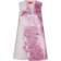 Stine Goya Tamar Metallic Jacquard Mini Dress - Impressionist Wild Rose Bloom
