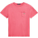 Ralph Lauren Classic Fit Pocket T-shirt - Pale Red