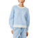 Moss Copenhagen Eliza Nenaya Pullover Stp - Azurine/Ice