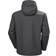 Helly Hansen Seven Outdoor-regenjacke Grau