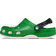 Crocs Classic NBA Boston Celtics Clog - Green