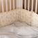 Cam Cam Copenhagen Cot Bumper OCS Ashley 30x365cm