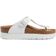 Birkenstock Papillio Gizeh Platform Sandal - White