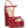 Jessica Simpson Giddings - Red Muse