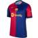 Nike Men's F.C. Barcelona 2024/25 Stadium Home Dri-Fit Football Replica Shirt