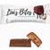 Lini's Bites Organic Coconut Mylk Chocolate Bar 40g 1Pack