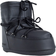 Moon Boot Icon Rubber Low Boots - Black
