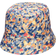 Nike Jordan Apex Reversible Bucket Hat - Lobster