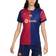 Nike Women's F.C. Barcelona 2024/25 Stadium Home Dri-Fit Football Replica Shirt