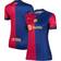 Nike Women's F.C. Barcelona 2024/25 Stadium Home Dri-Fit Football Replica Shirt