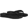 Ilse Jacobsen Flip Flop - Black