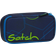 Satch Pencil Box Blue Tech