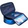 Satch Pencil Box Blue Tech