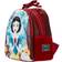 Loungefly Snow White Classic Apple Mini Backpack - Multicolour