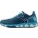 Mizuno Wave Enforce Tour Clay Court - Moroccan Blue/White/Bluejay