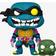 Funko Pop! Television Teenage Mutant Ninja Turtles Slash with Premutated Slash