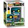 Funko Pop! Television Teenage Mutant Ninja Turtles Slash with Premutated Slash