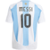 Adidas Kids Argentina 24 Messi Home Shirt