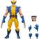 Hasbro X-Men Marvel Legends Series Wolverine 85th Anniversary Comics
