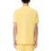 Lacoste Men's Washed Effect Pique Polo - Yellow