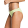 Roxy Beautiful Sun Regular Bikini Bottoms - Limeade Small Castle