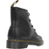 Dr. Martens 1460 Toe Plate Lunar - Black/Milled Nappa