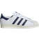 Adidas Superstar 82 - Cloud White/Dark Blue/Off White