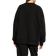 ROTATE Birger Christensen Logo Crewneck Sweatshirt - Black