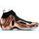 Nike Air Flightposite 2014 Prm - Copper/Black