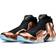 Nike Air Flightposite 2014 Prm - Copper/Black