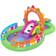 Bestway H2OGO Sing 'N' Splash Paddling Pool with Play Center